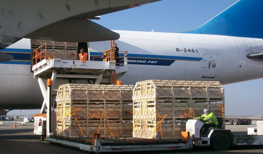 夏津到泰国空运公司